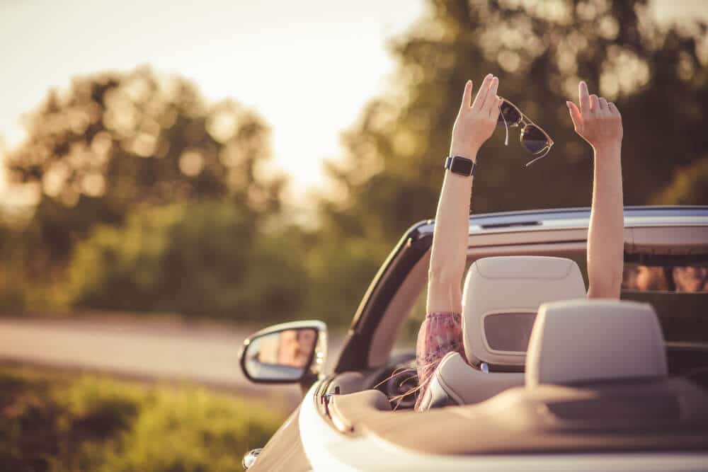 Führerschein Klasse A bei Knuts Fahrschule